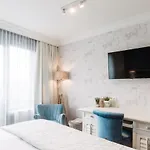Szálloda Cocoon Ostende