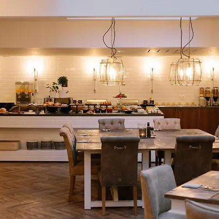 Cocoon Hotel Ostend