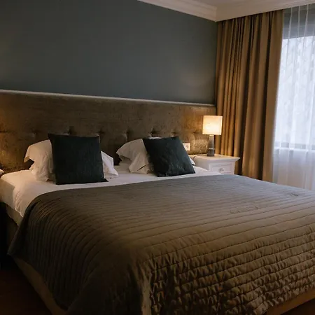 Hotel Cocoon Ostend