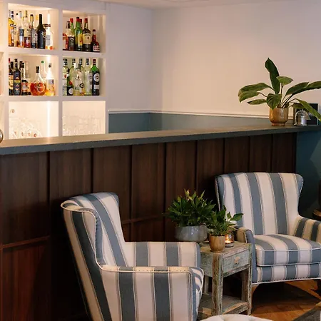 酒店 Cocoon 奥斯滕德