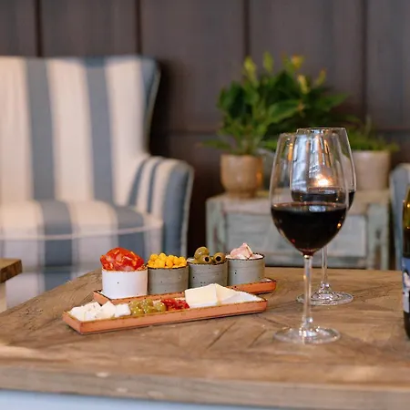 Cocoon אוסטנדה