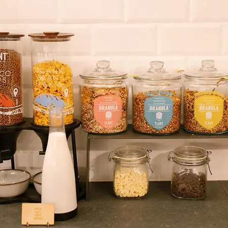 Cocoon 酒店 奥斯滕德