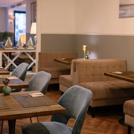 Hotel Cocoon Ostend