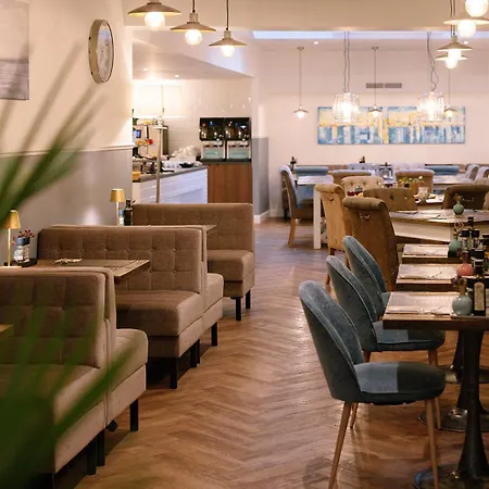 Cocoon 4* אוסטנדה