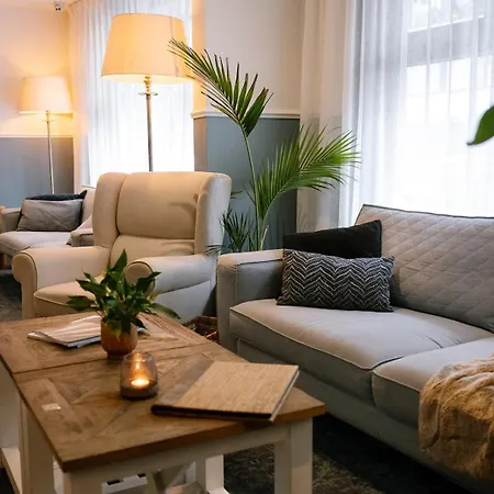 Cocoon 酒店 奥斯滕德