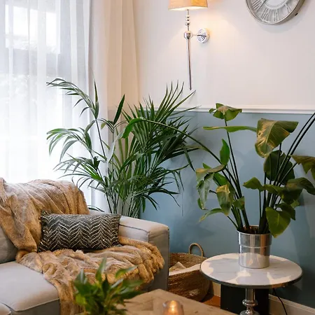 מלון Cocoon אוסטנדה