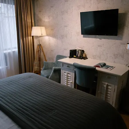 Cocoon Ostend