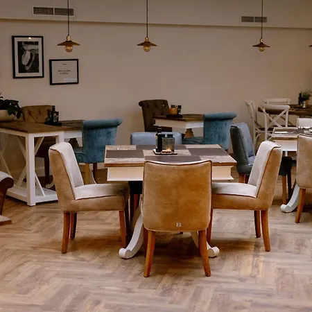 Cocoon 4* אוסטנדה