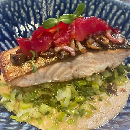 Cocoon מלון אוסטנדה