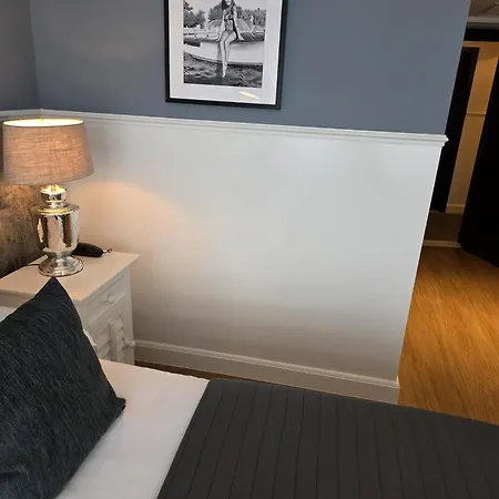 酒店 Cocoon 奥斯滕德