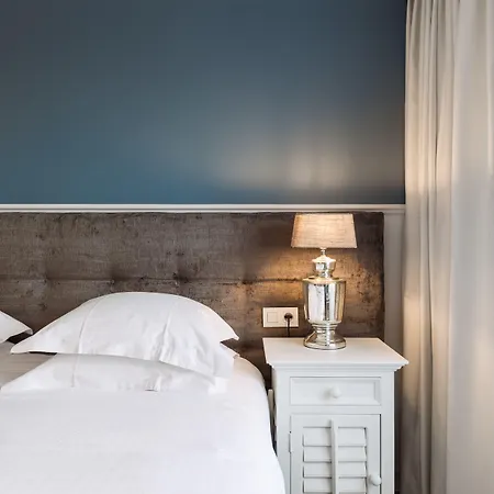 Cocoon 4* Ostende