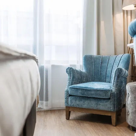 Cocoon אוסטנדה