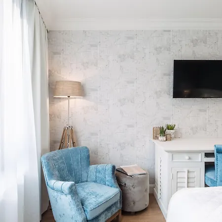 Cocoon Ostend