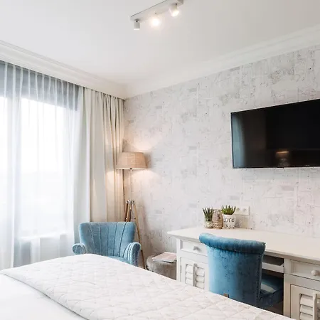 Cocoon Hotel