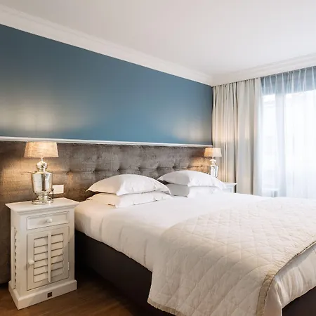 Hotel Cocoon Ostend