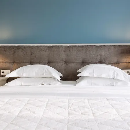 Cocoon Hotel