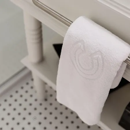 Cocoon מלון אוסטנדה