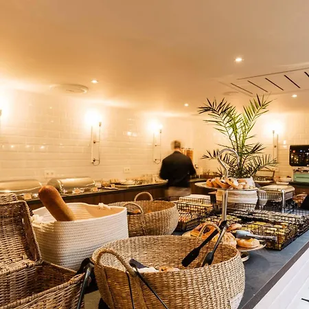 Cocoon Hotel Ostend