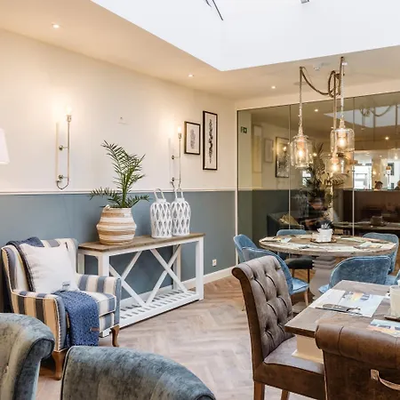 酒店 Cocoon 奥斯滕德