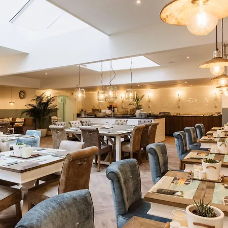 Cocoon 酒店 奥斯滕德