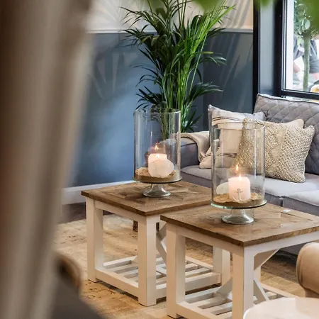 Cocoon 4* Ostend