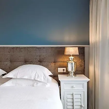 Cocoon 4* Ostende