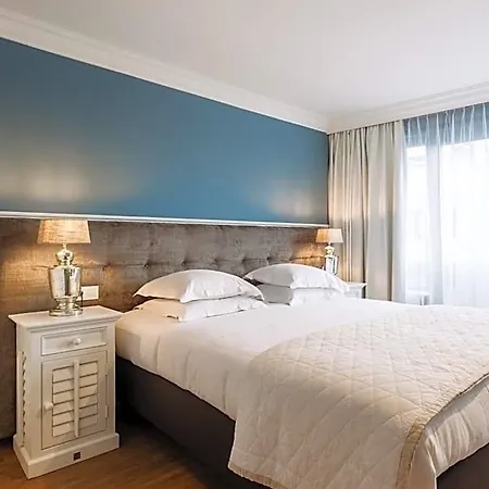 Cocoon Hotel Ostende