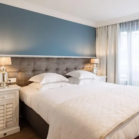 Cocoon Hotel Ostend