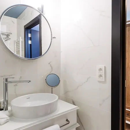 酒店 Cocoon 奥斯滕德