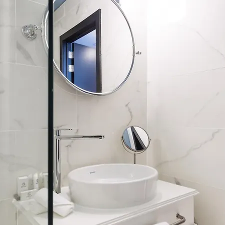 فندق Cocoon