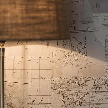 Cocoon 酒店 奥斯滕德