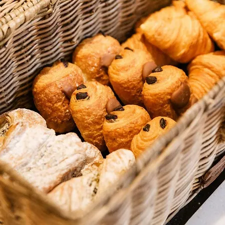 Cocoon 4* 奥斯滕德