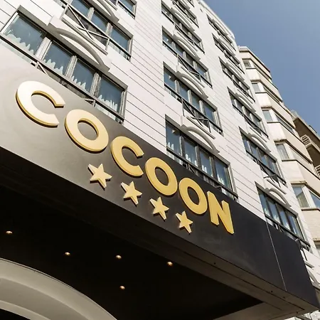 فندق Cocoon