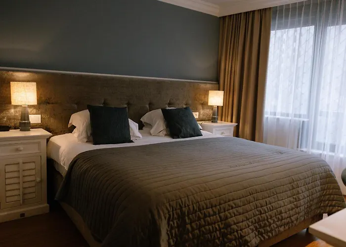 Otel Cocoon Oostende