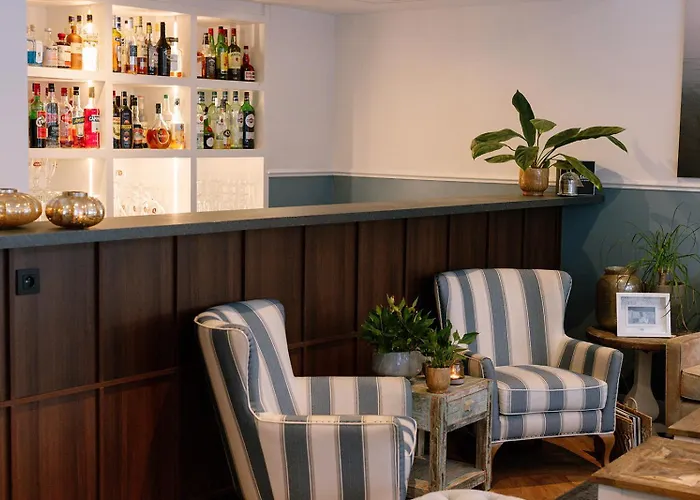 Otel Cocoon Oostende