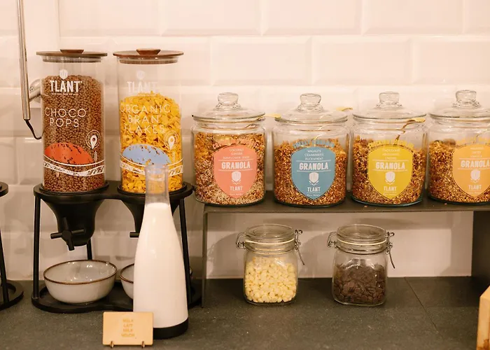 Cocoon Otel Oostende