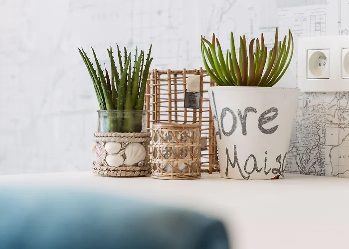 Otel Cocoon Oostende