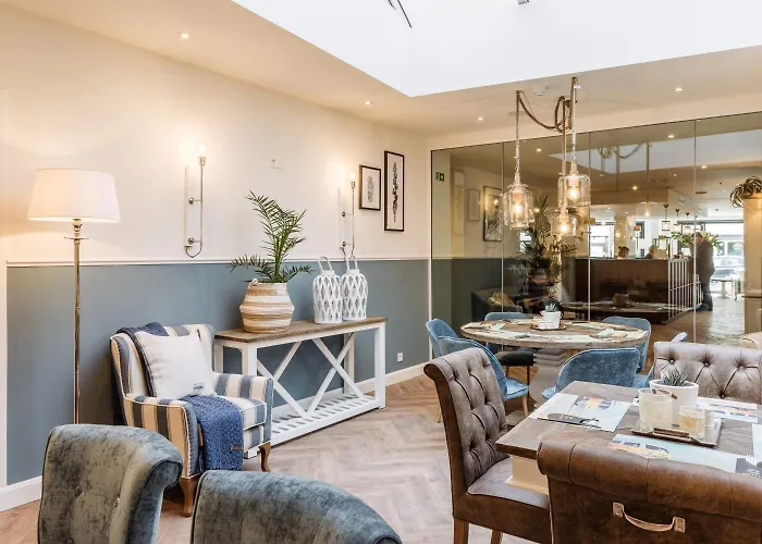 Otel Cocoon Oostende