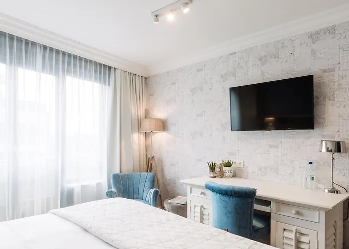 Otel Cocoon Oostende