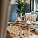 Cocoon 4* Ostend