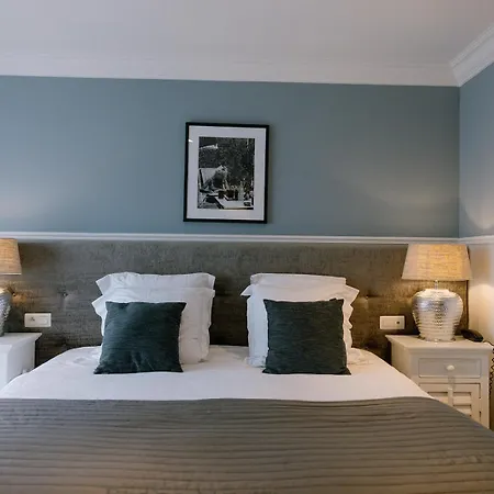 Cocoon 4* Ostend