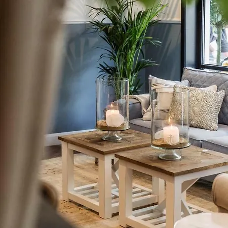 Cocoon Ostend