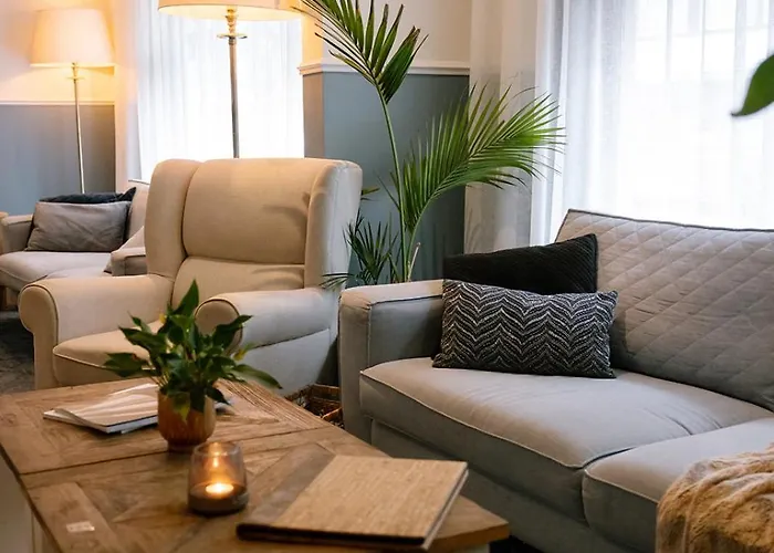 Cocoon Hotel Ostende