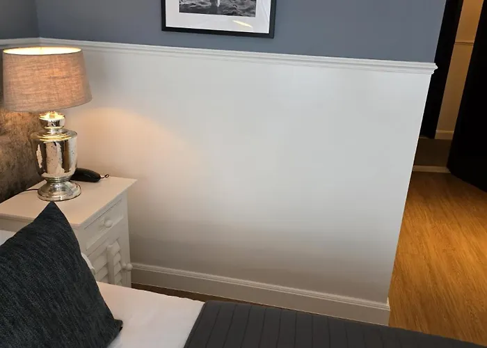 Hotel Cocoon Ostende